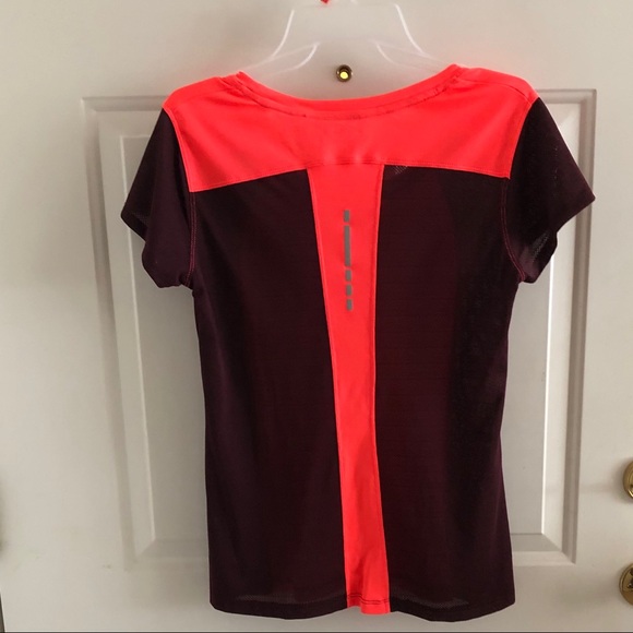 Workout tee - Picture 2 of 2